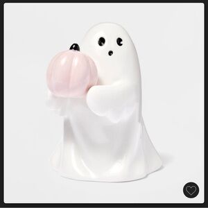 Bootiful ceramic ghost